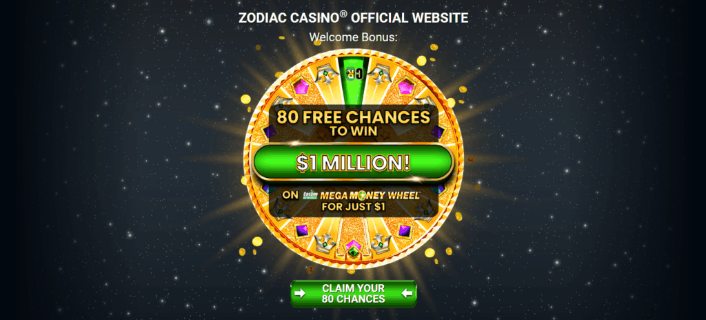 Zodiac Casino
