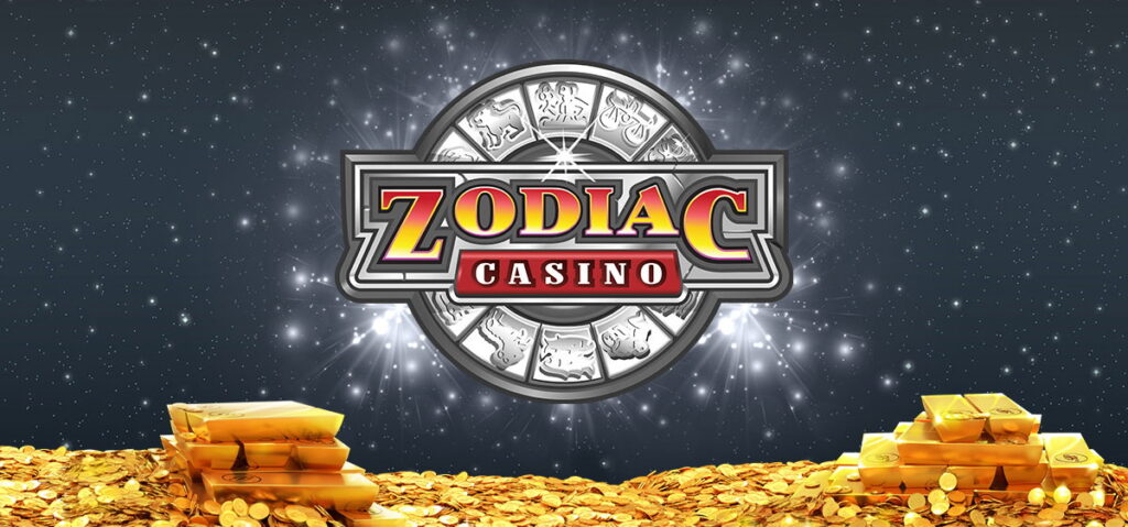 Zodiac Casino 80 Free Spins