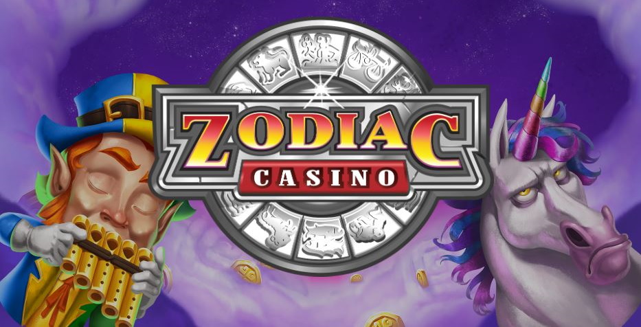 Zodiac Casino Nouvelle-Zélande