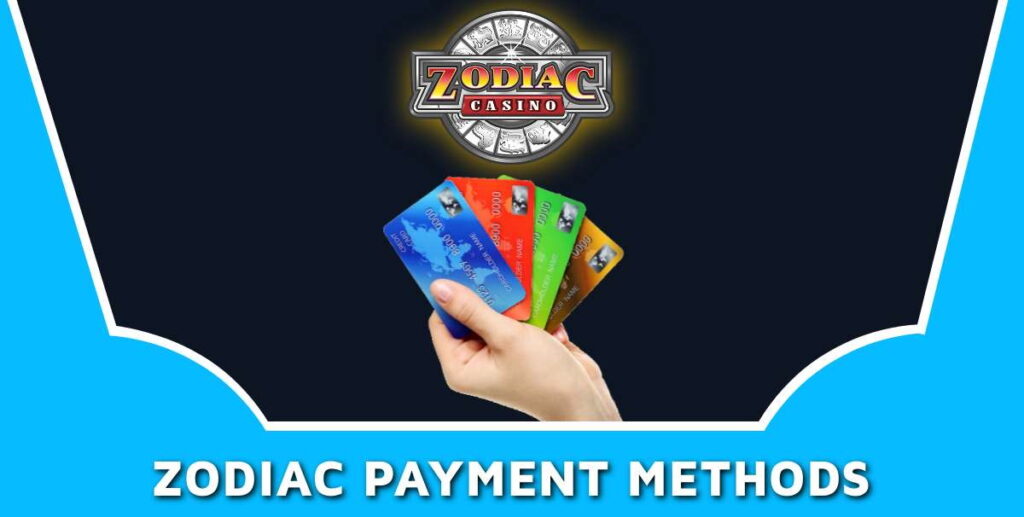 Zodiac Casino $1 deposit