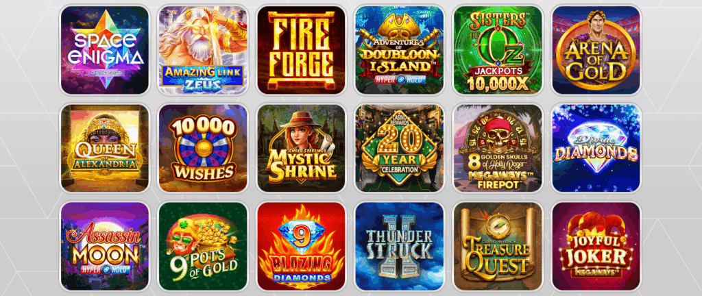 Zodiac Casino Ontario
